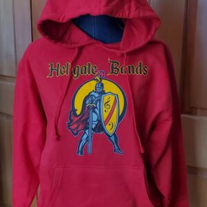 Hoodies